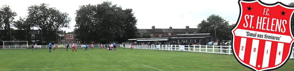 Windleshaw Sports Ground